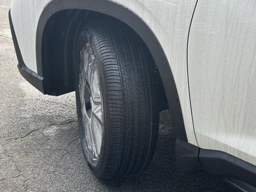 2025 Subaru Ascent Onyx Edition Touring 7-Passenger