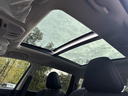 2025 Subaru Ascent Onyx Edition Touring 7-Passenger