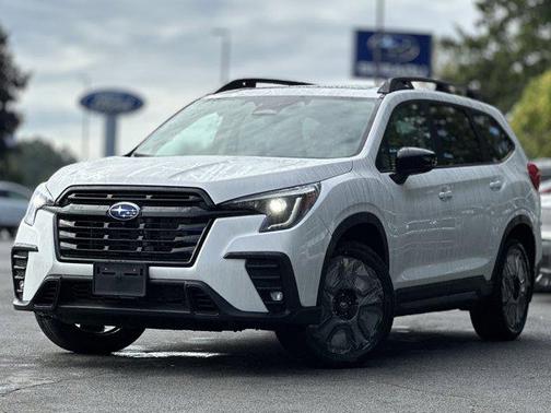 2025 Subaru Ascent Onyx Edition Touring 7-Passenger