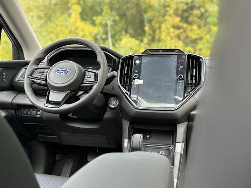 2025 Subaru Ascent Onyx Edition Touring 7-Passenger