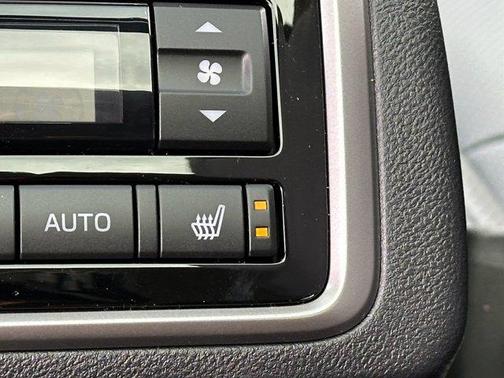 2025 Subaru Ascent Onyx Edition Touring 7-Passenger