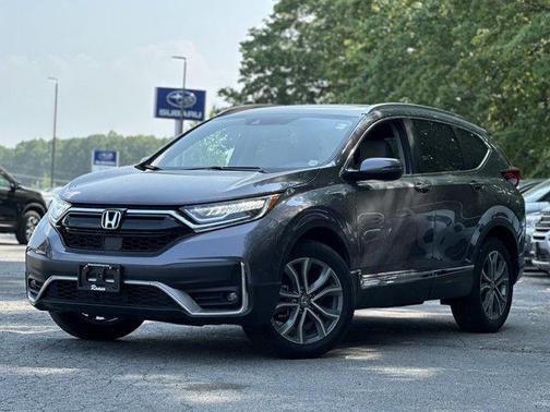 2022 Honda CR-V AWD Touring