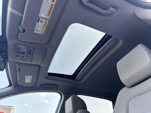 2022 Honda CR-V AWD Touring