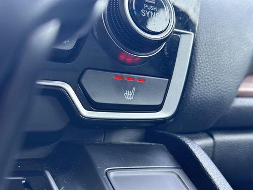 2022 Honda CR-V AWD Touring