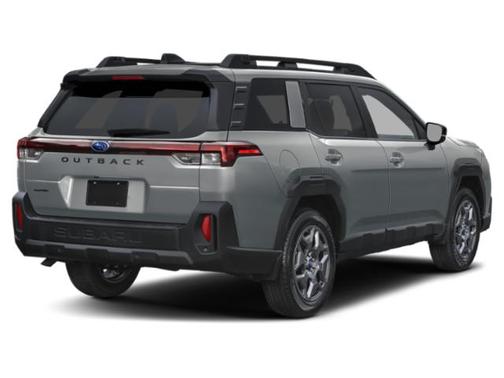 River Rock Pearl 2026 Subaru Outback Premium