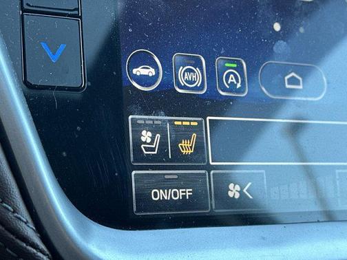 2020 Subaru Outback Touring