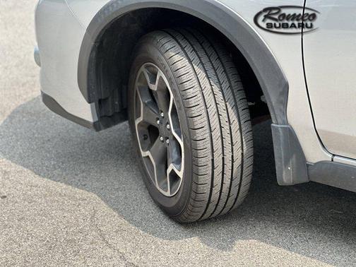 2013 Subaru XV Crosstrek 2.0i Limited
