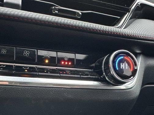 2025 Chevrolet Equinox AWD RS