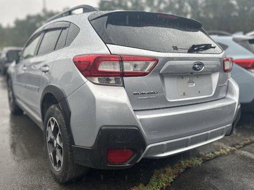 2018 Subaru Crosstrek 2.0i