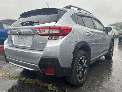 2018 Subaru Crosstrek 2.0i