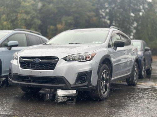 2018 Subaru Crosstrek 2.0i
