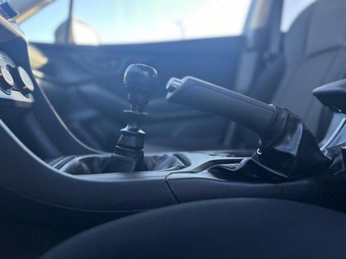 2018 Subaru Crosstrek 2.0i