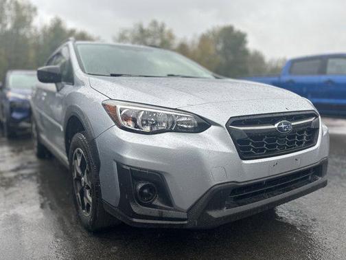 2018 Subaru Crosstrek 2.0i