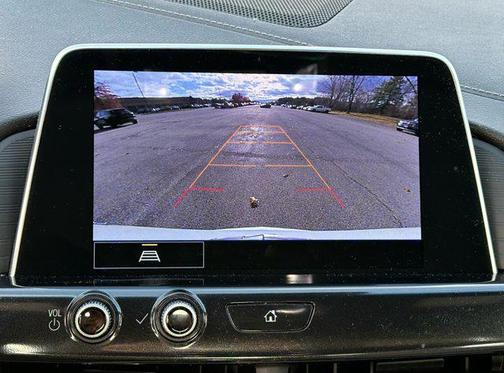 2022 Cadillac CT4 Luxury