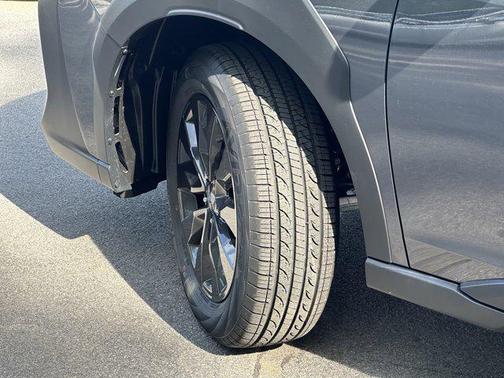 2025 Subaru Outback Onyx Edition XT