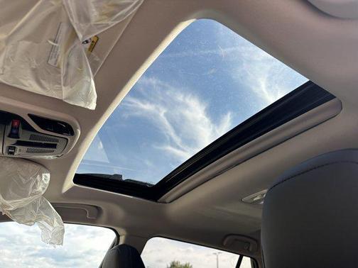 2025 Subaru Outback Onyx Edition XT