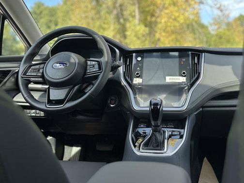 2025 Subaru Outback Onyx Edition XT