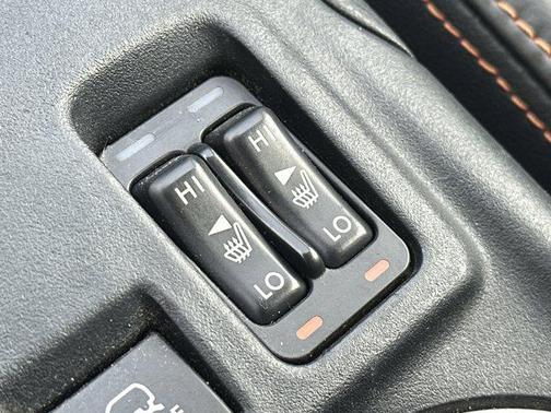 2020 Subaru Crosstrek Limited