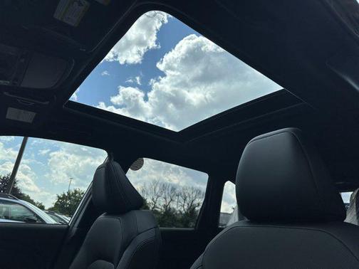 2025 Subaru Forester Hybrid Limited