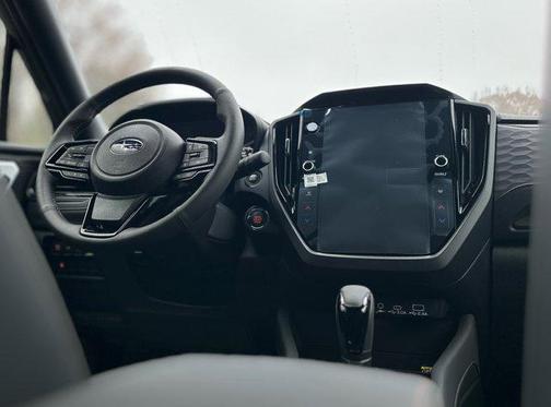 2025 Subaru Forester Hybrid Touring