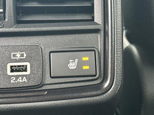 2025 Subaru Forester Hybrid Touring