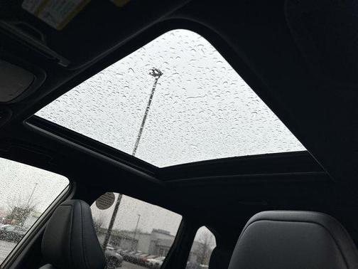 2025 Subaru Forester Hybrid Touring