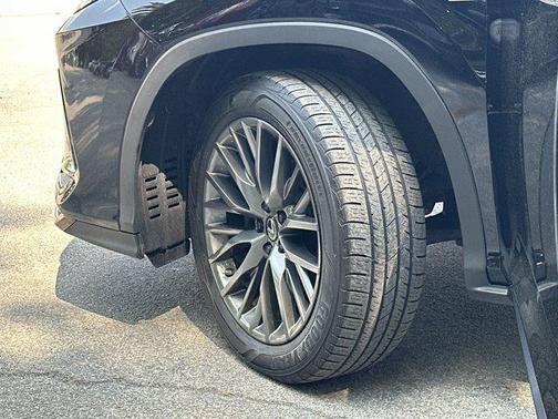 2020 Lexus RX 350 F Sport