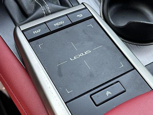 2020 Lexus RX 350 F Sport