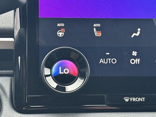 2026 Subaru Solterra Limited