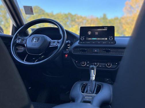 2023 Honda HR-V AWD Sport