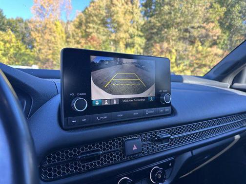 2023 Honda HR-V AWD Sport