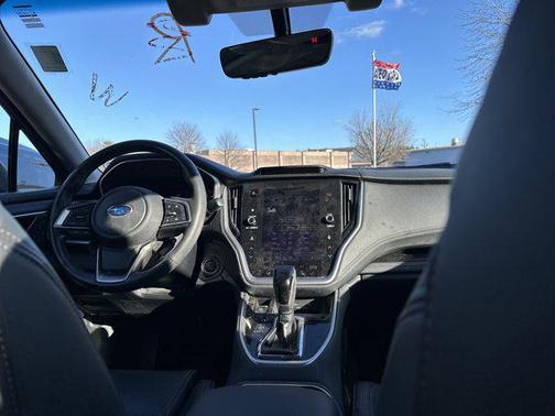 2020 Subaru Legacy Limited