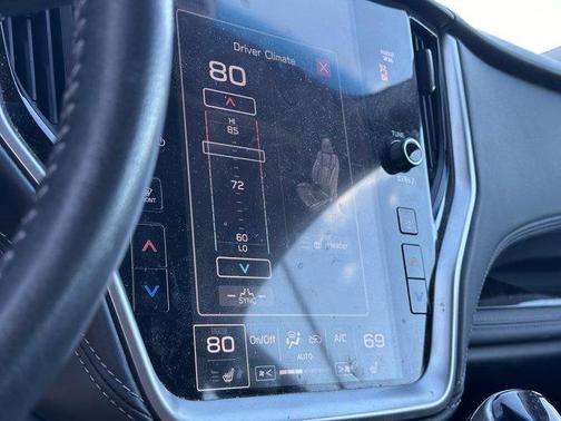 2020 Subaru Legacy Limited