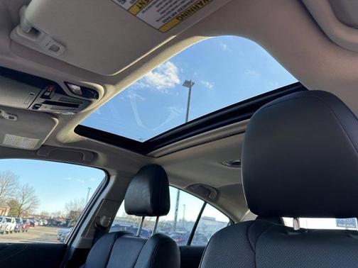 2020 Subaru Legacy Limited