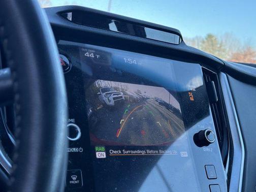 2020 Subaru Legacy Limited