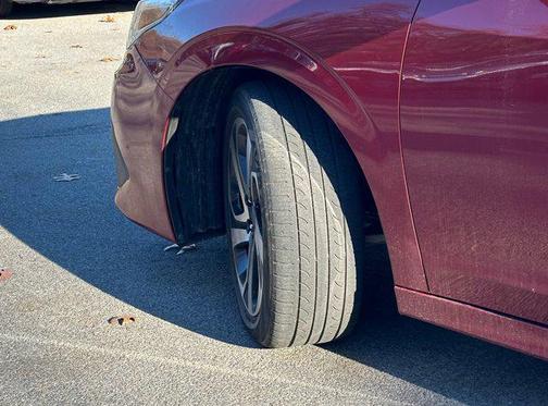 2020 Subaru Legacy Limited