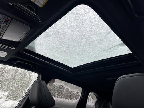 2025 Subaru Forester Hybrid Limited