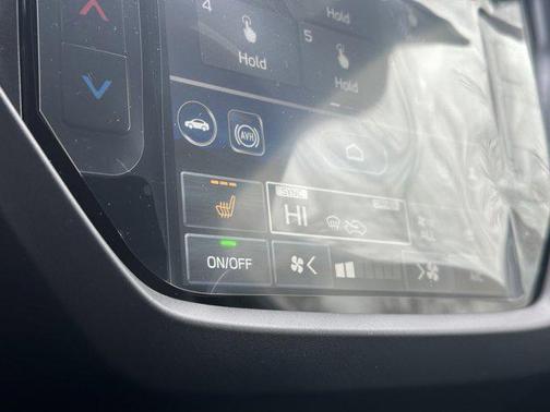 2025 Subaru Forester Hybrid Limited