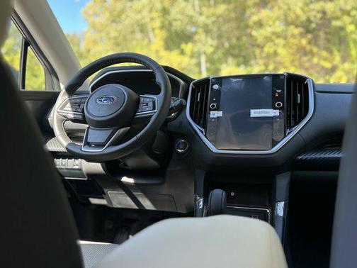 2025 Subaru Ascent Premium 7-Passenger