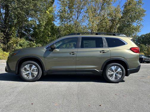 2025 Subaru Ascent Premium 7-Passenger