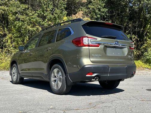 2025 Subaru Ascent Premium 7-Passenger