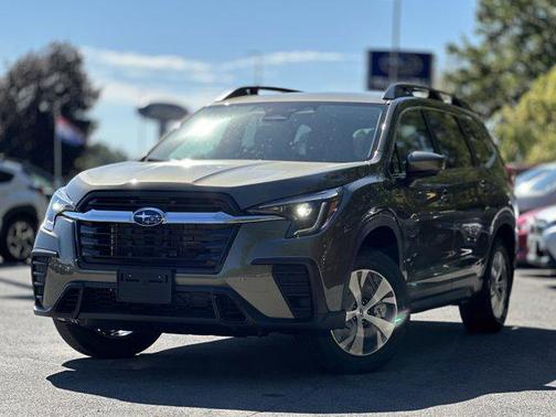 2025 Subaru Ascent Premium 7-Passenger