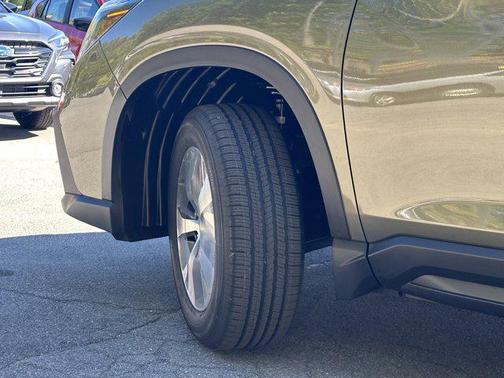 2025 Subaru Ascent Premium 7-Passenger