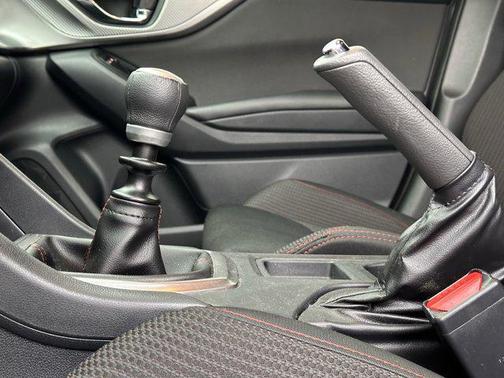2023 Subaru WRX Premium