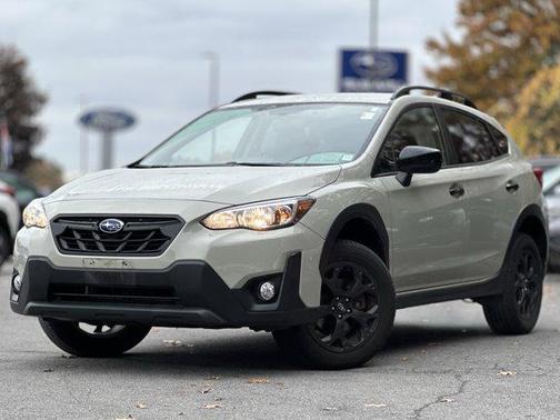 2023 Subaru Crosstrek Premium