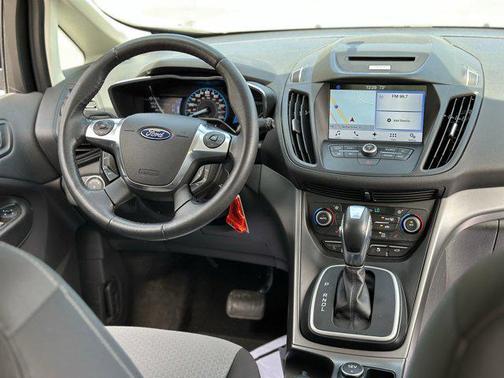 2017 Ford C-Max Hybrid SE