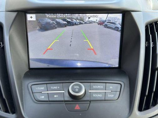 2017 Ford C-Max Hybrid SE