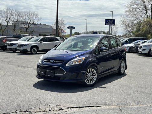 2017 Ford C-Max Hybrid SE