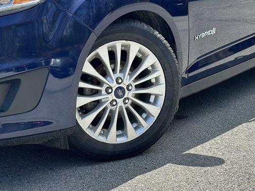 2017 Ford C-Max Hybrid SE