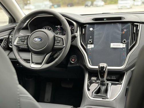 2025 Subaru Legacy Limited